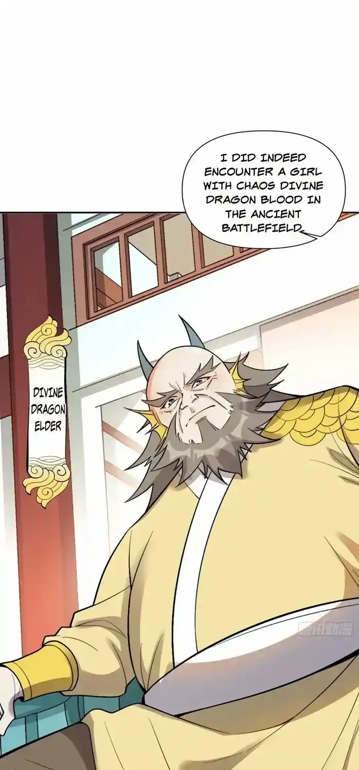 I’m Actually A Cultivation Bigshot Chapter 525