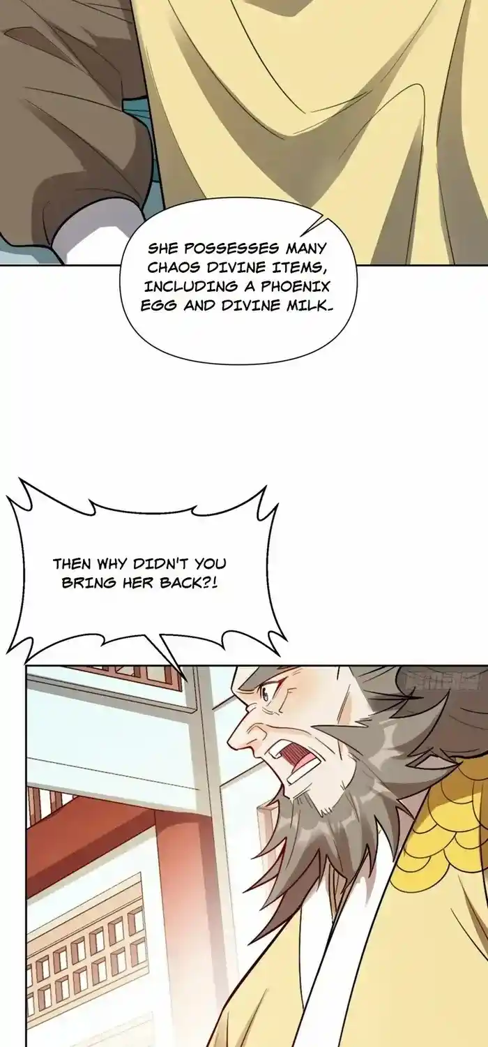 I’m Actually A Cultivation Bigshot Chapter 525