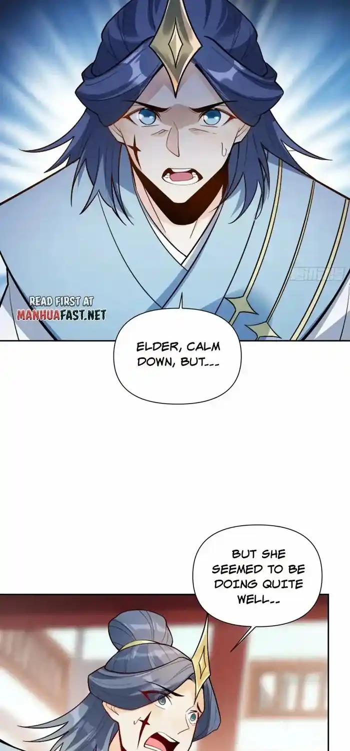 I’m Actually A Cultivation Bigshot Chapter 525