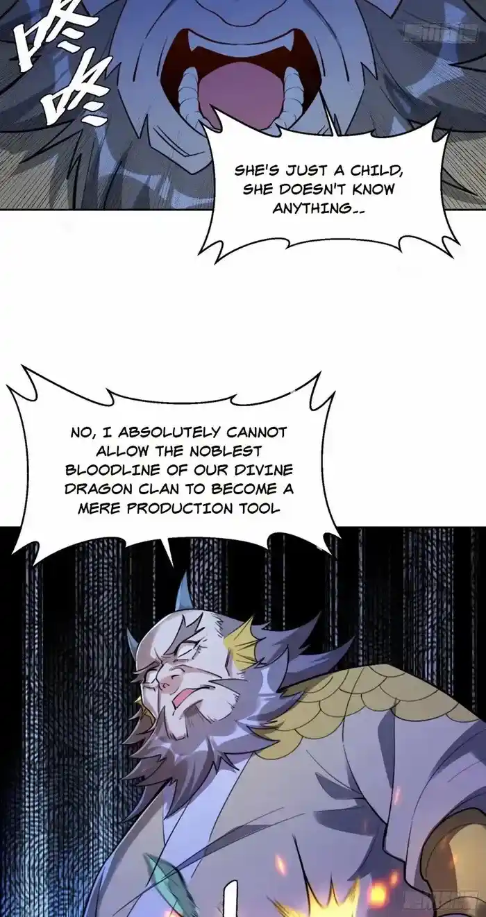 I’m Actually A Cultivation Bigshot Chapter 525