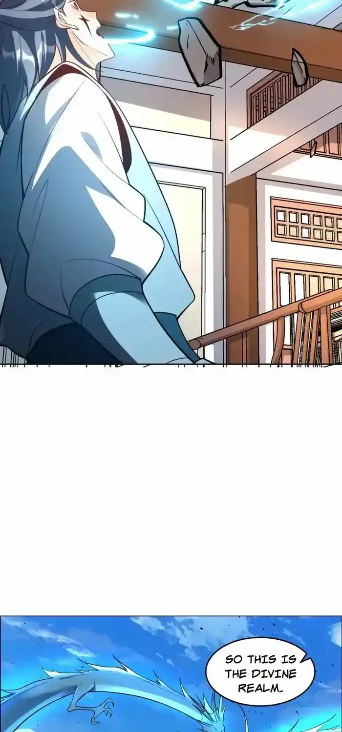 I’m Actually A Cultivation Bigshot Chapter 525