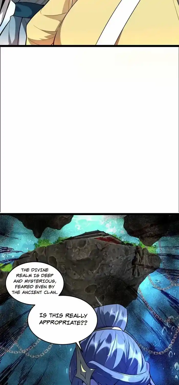 I’m Actually A Cultivation Bigshot Chapter 525