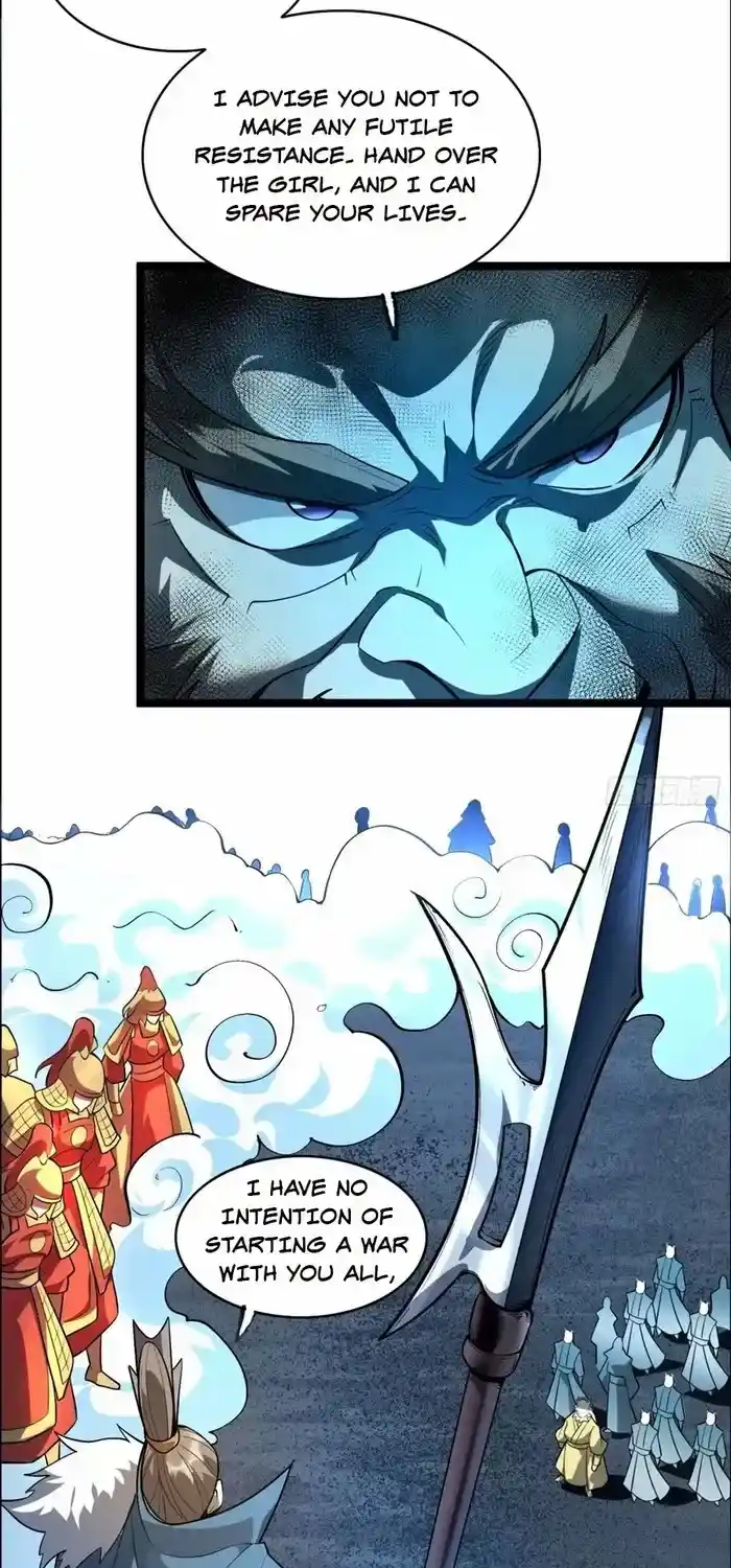 I’m Actually A Cultivation Bigshot Chapter 525