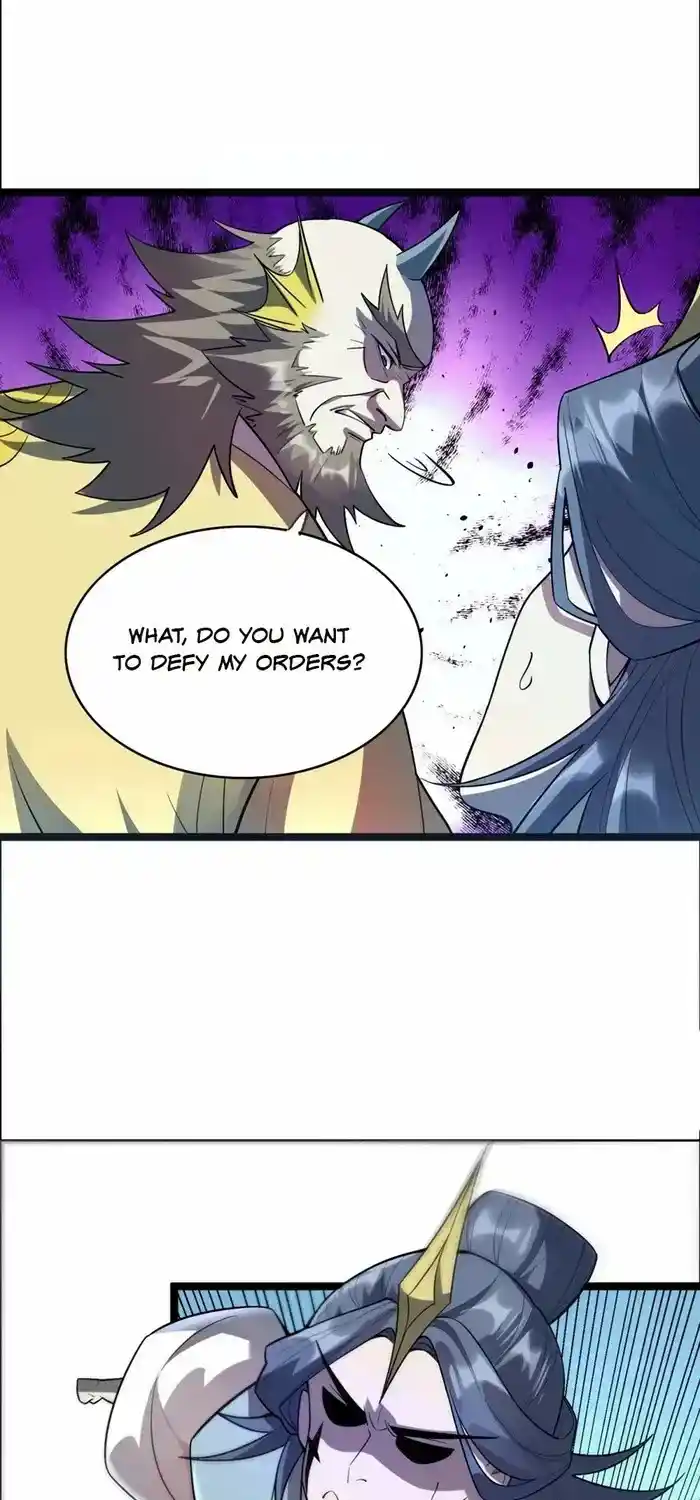 I’m Actually A Cultivation Bigshot Chapter 525