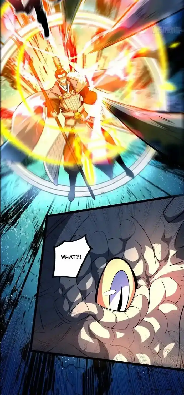 I’m Actually A Cultivation Bigshot Chapter 525