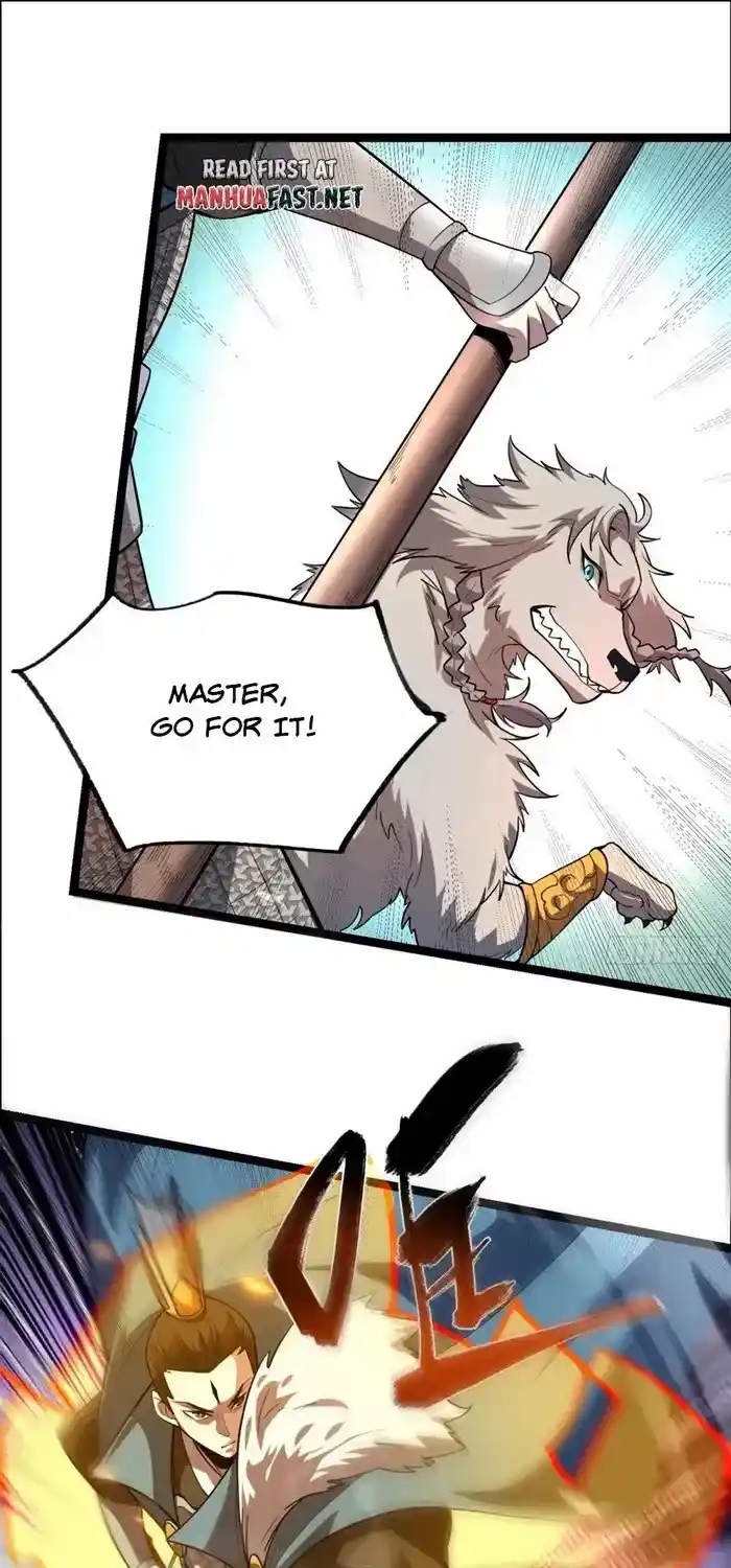 I’m Actually A Cultivation Bigshot Chapter 525