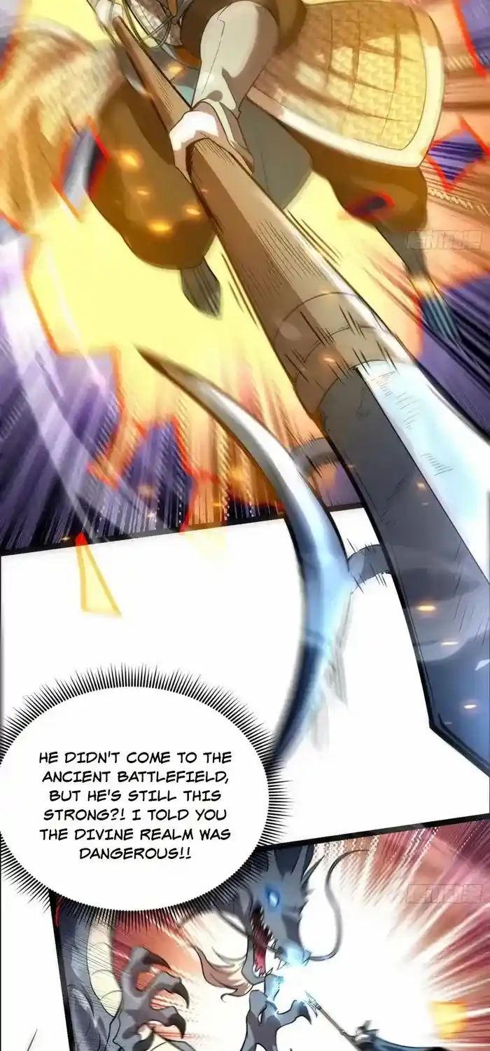 I’m Actually A Cultivation Bigshot Chapter 525