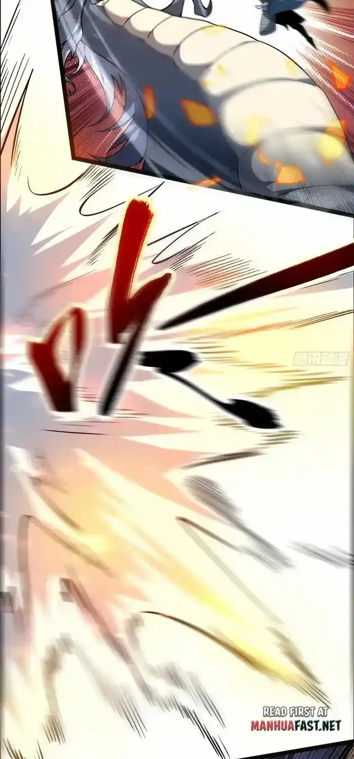 I’m Actually A Cultivation Bigshot Chapter 525