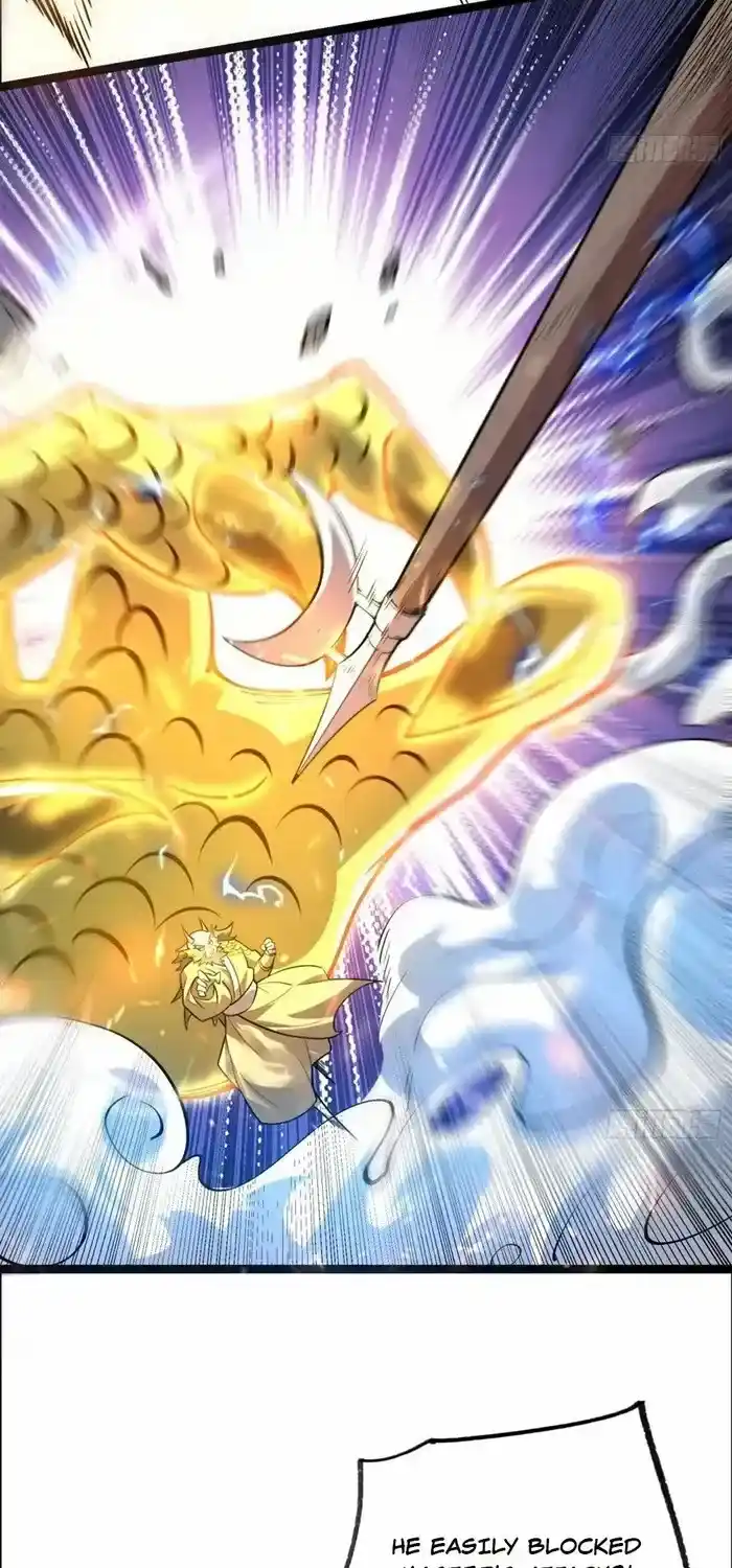 I’m Actually A Cultivation Bigshot Chapter 525