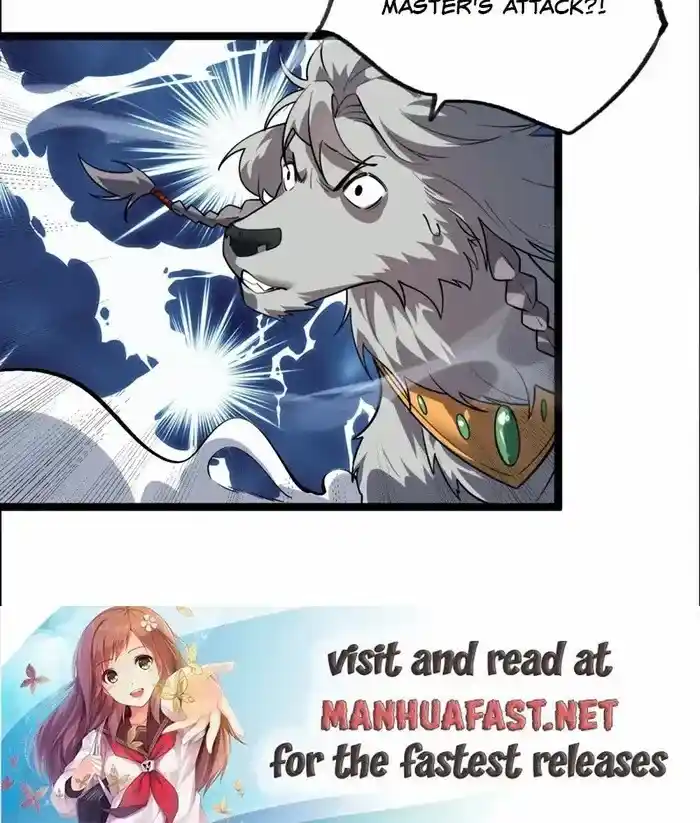 I’m Actually A Cultivation Bigshot Chapter 525