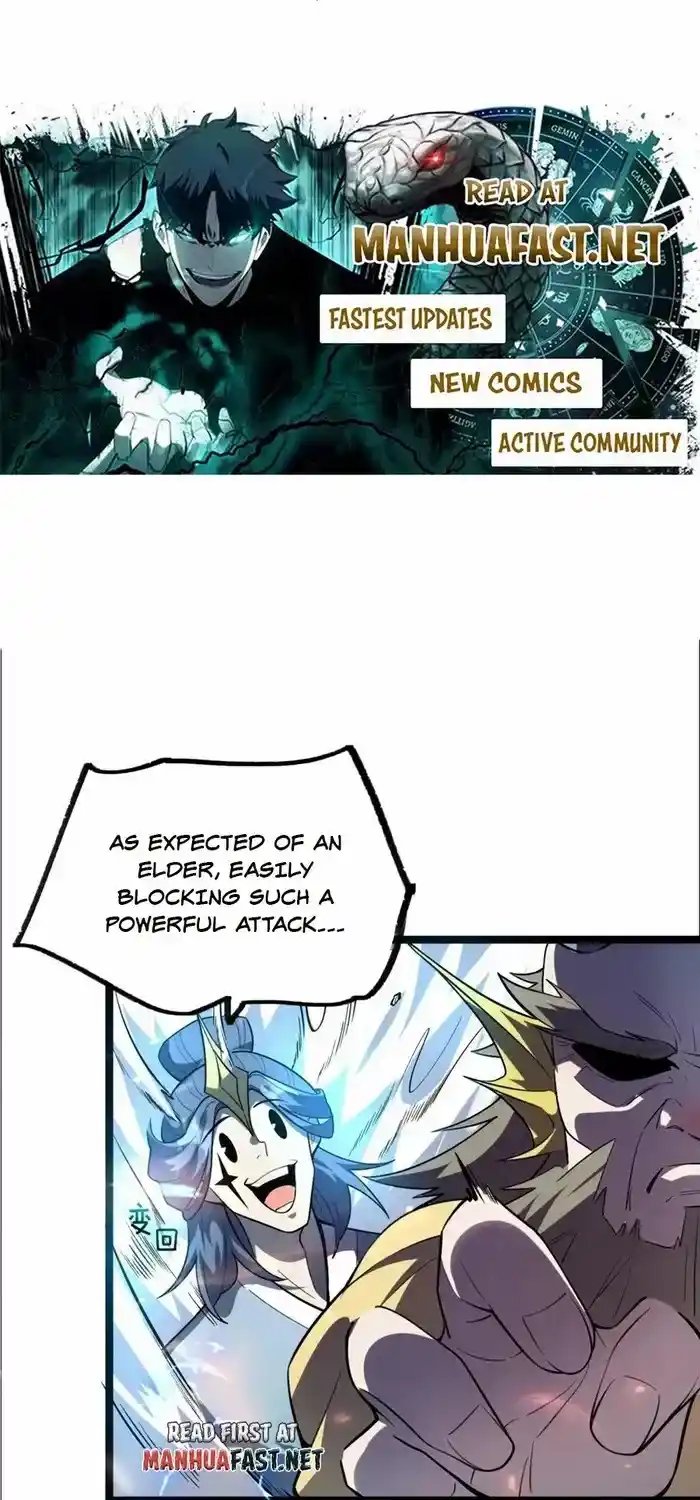 I’m Actually A Cultivation Bigshot Chapter 526