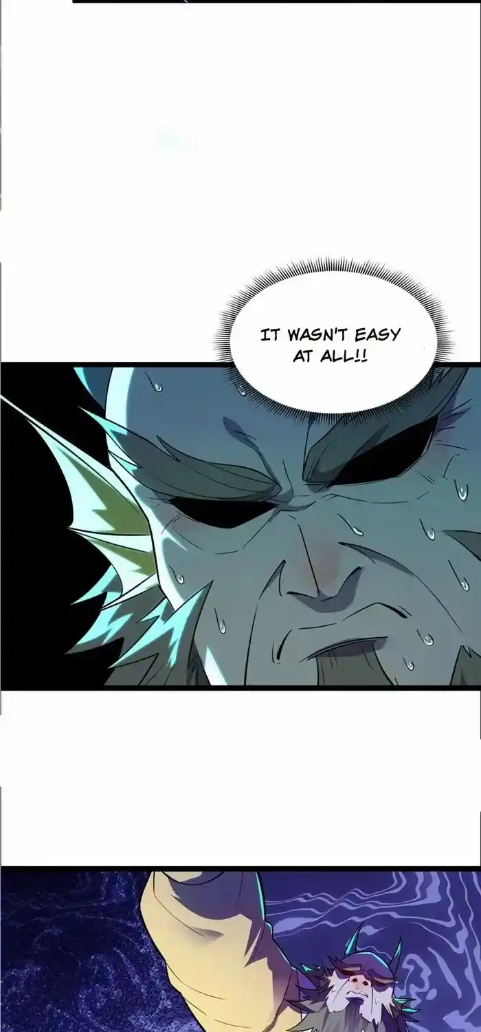 I’m Actually A Cultivation Bigshot Chapter 526