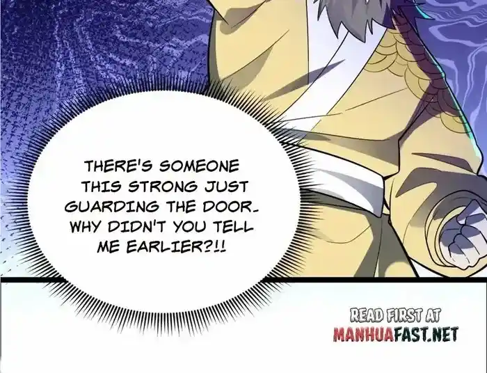 I’m Actually A Cultivation Bigshot Chapter 526