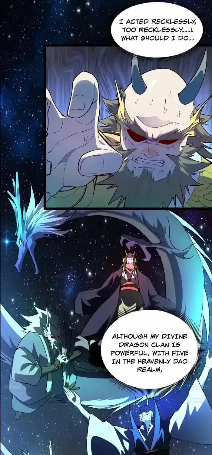 I’m Actually A Cultivation Bigshot Chapter 526