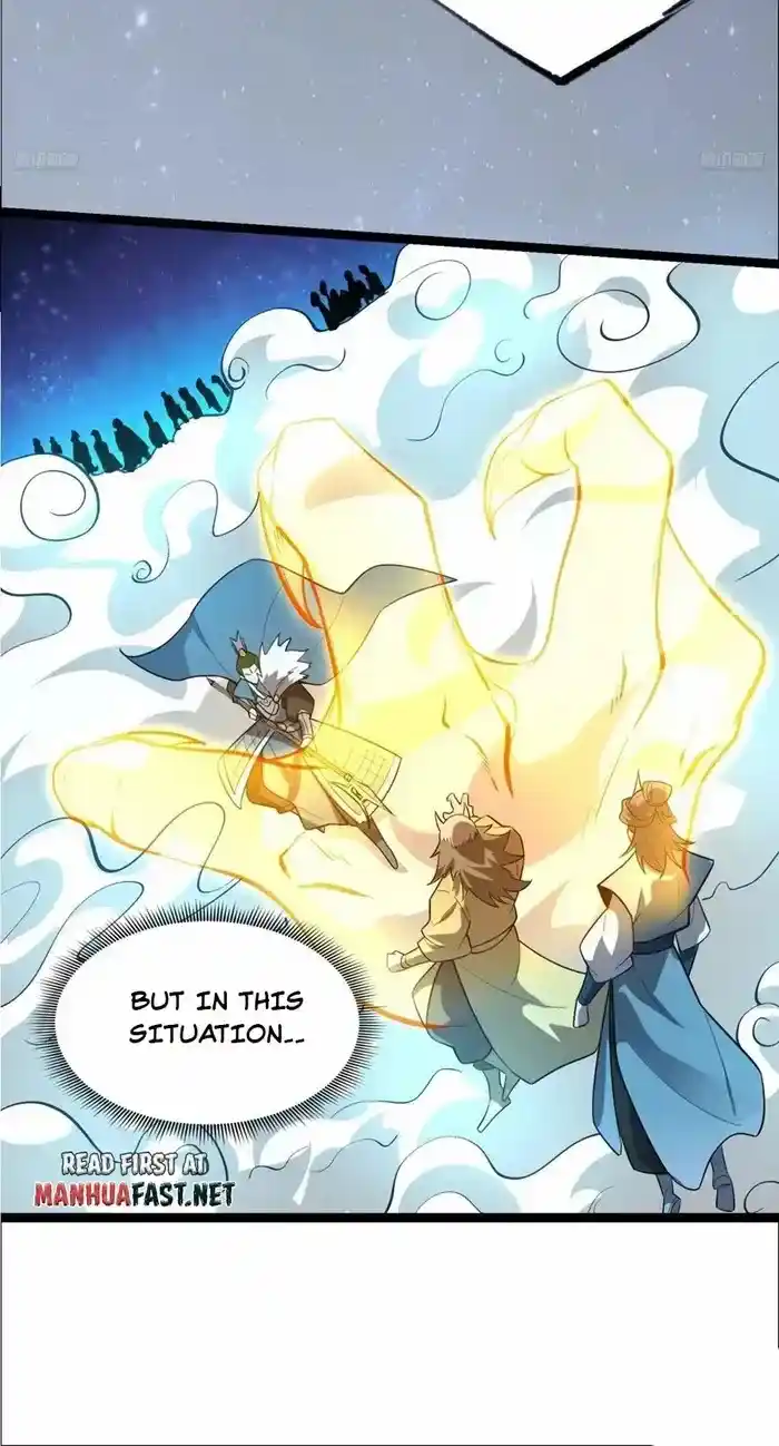 I’m Actually A Cultivation Bigshot Chapter 526