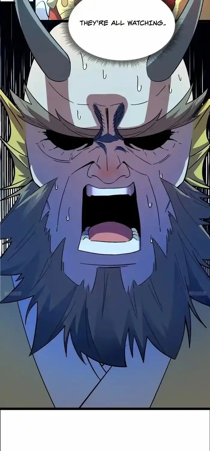 I’m Actually A Cultivation Bigshot Chapter 526