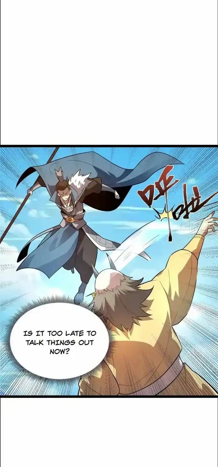 I’m Actually A Cultivation Bigshot Chapter 526