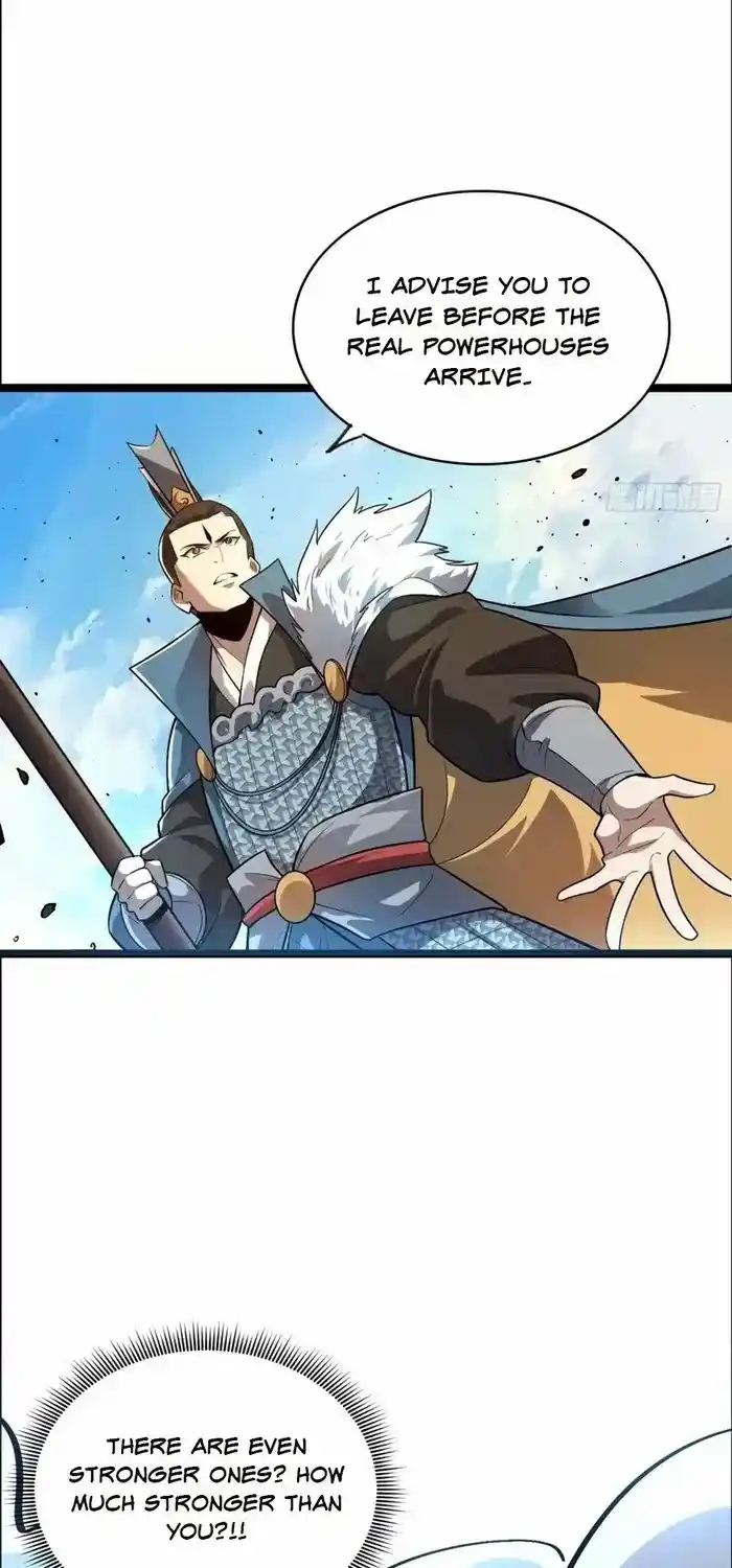 I’m Actually A Cultivation Bigshot Chapter 526