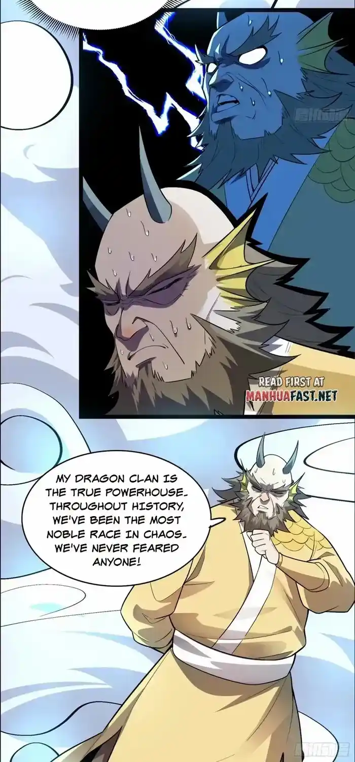 I’m Actually A Cultivation Bigshot Chapter 526