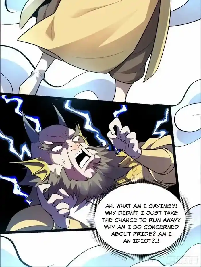 I’m Actually A Cultivation Bigshot Chapter 526