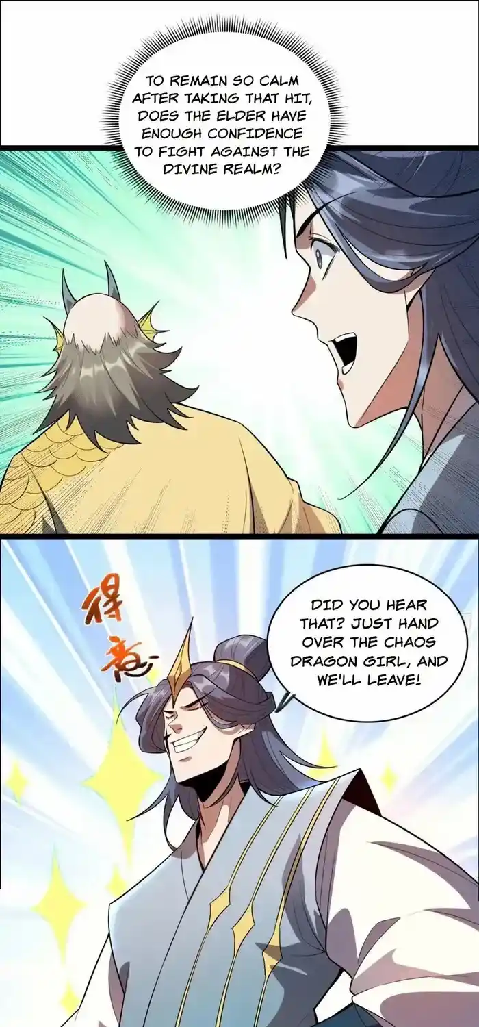 I’m Actually A Cultivation Bigshot Chapter 526