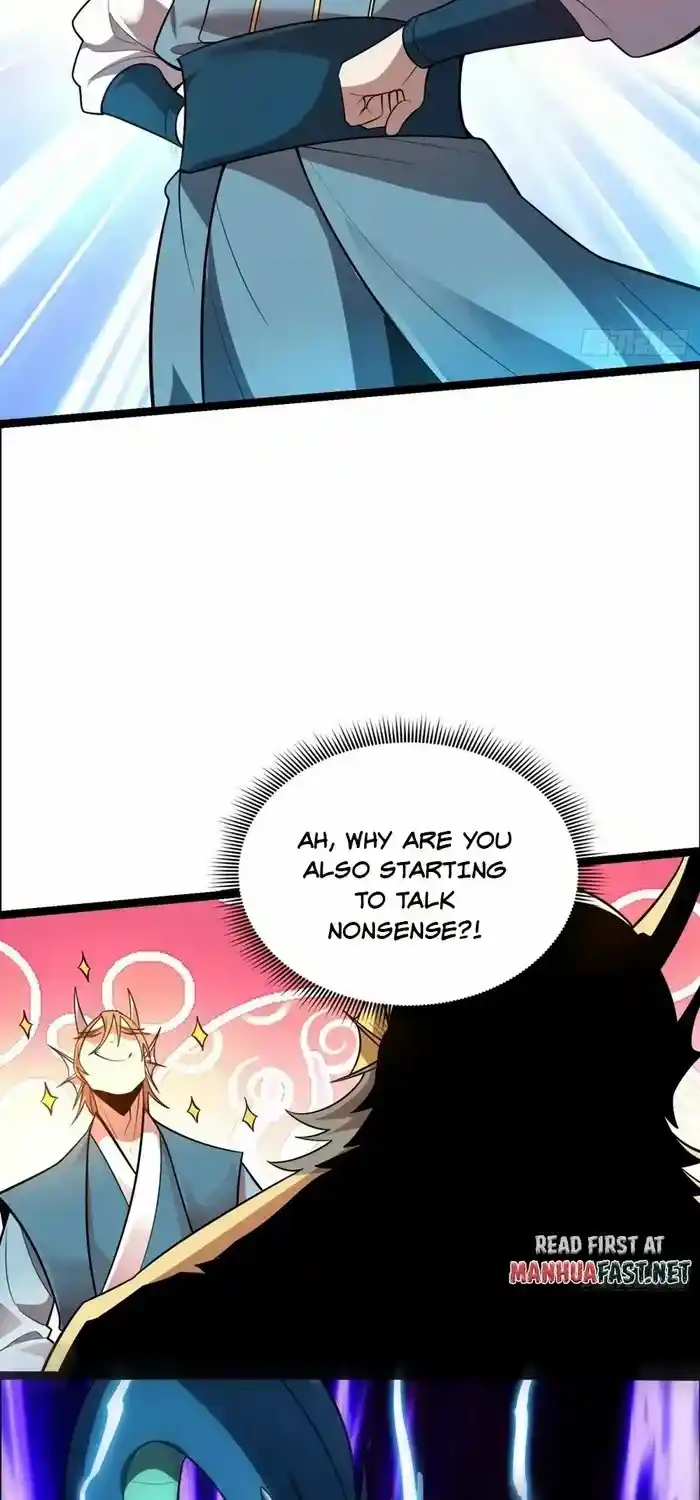 I’m Actually A Cultivation Bigshot Chapter 526