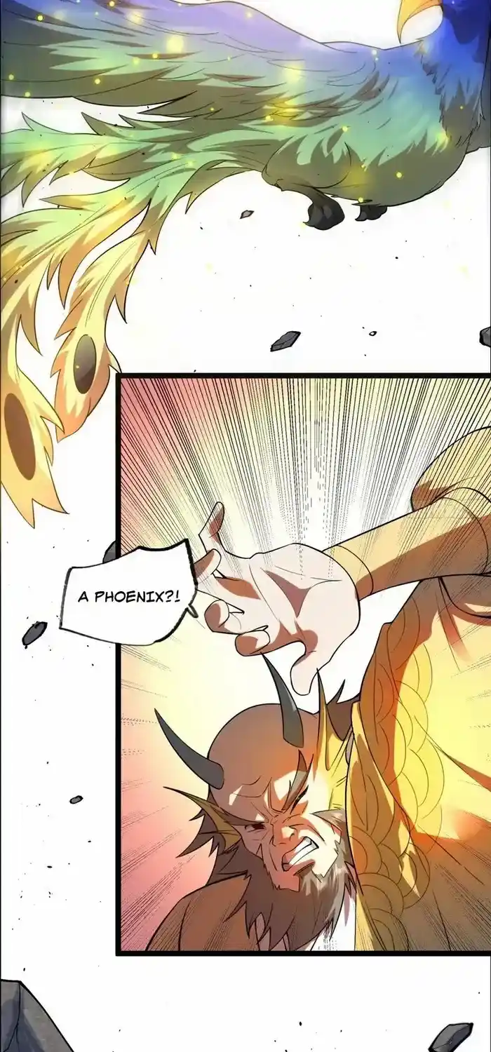 I’m Actually A Cultivation Bigshot Chapter 526