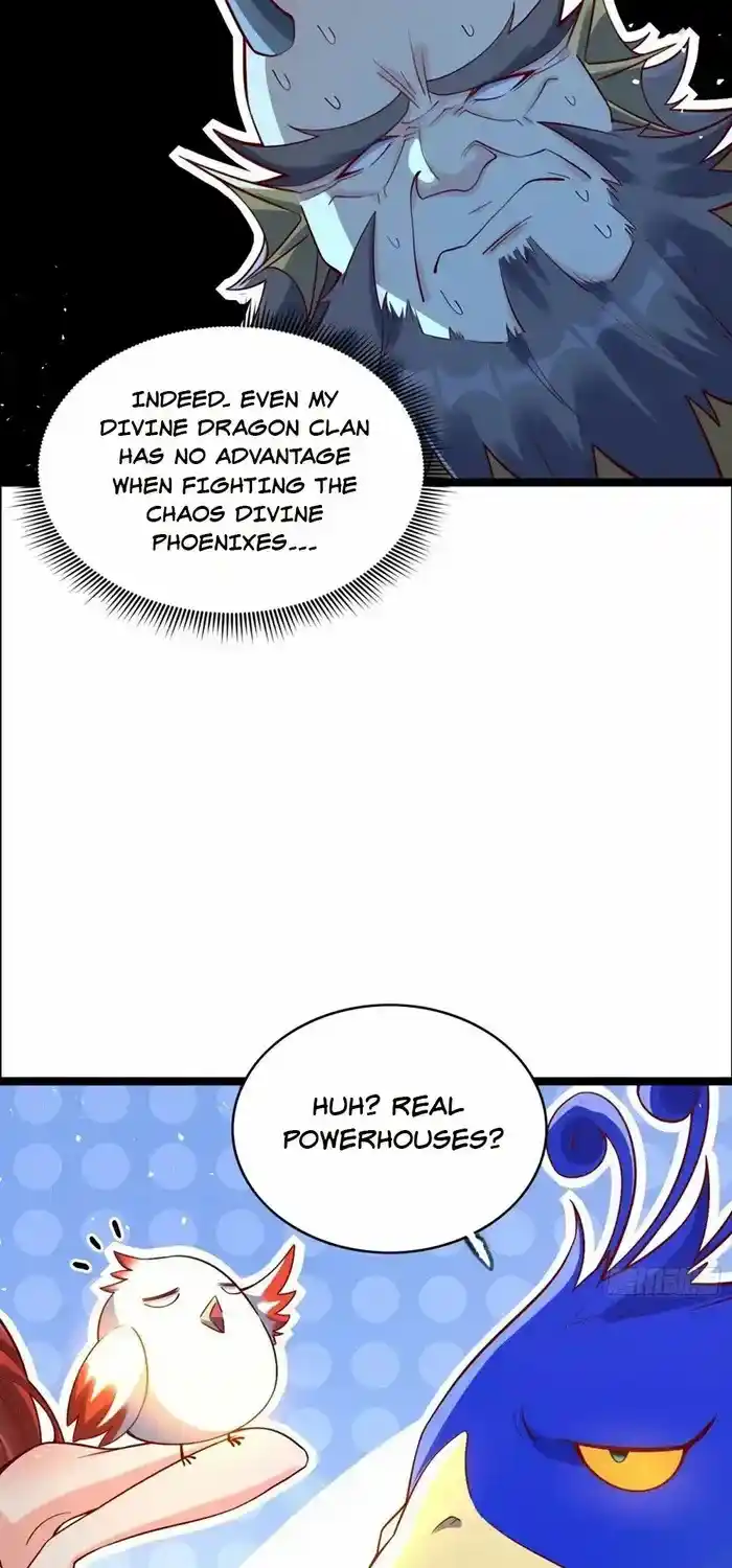 I’m Actually A Cultivation Bigshot Chapter 526