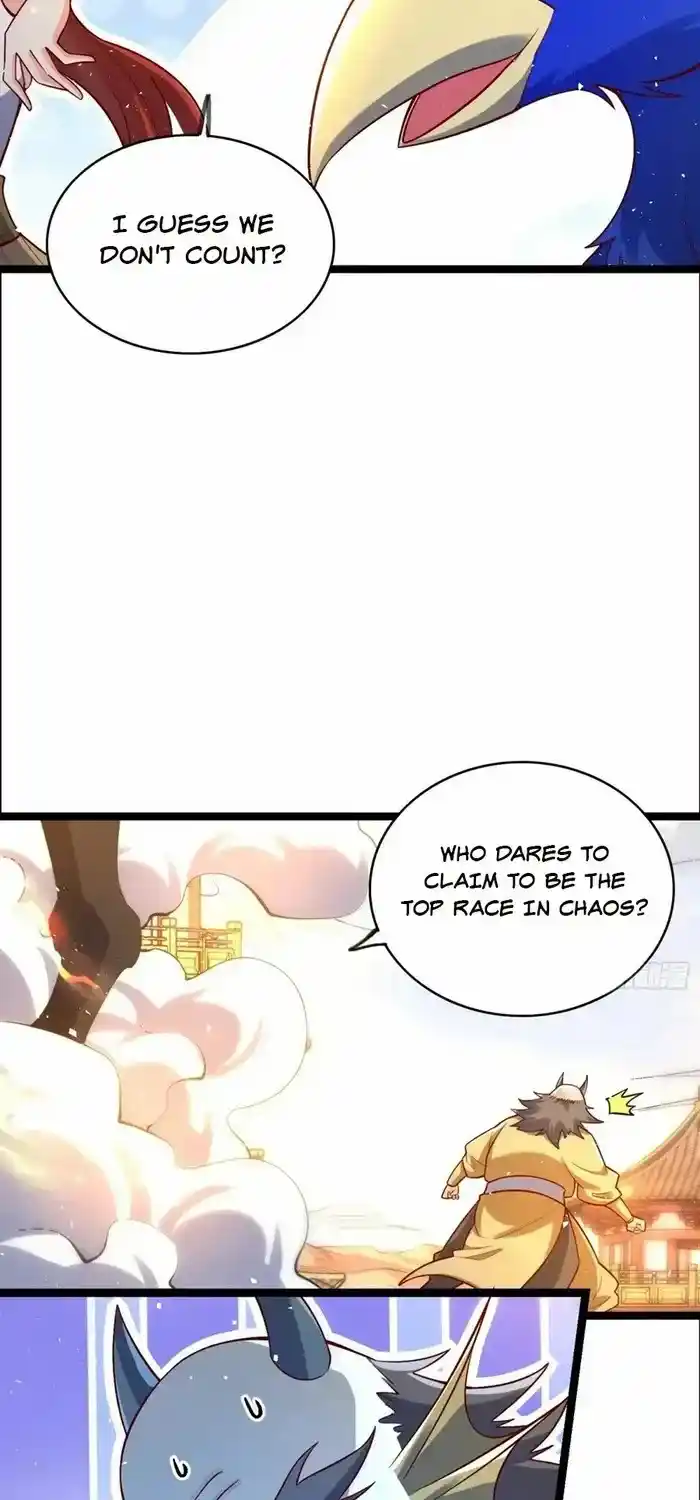 I’m Actually A Cultivation Bigshot Chapter 526