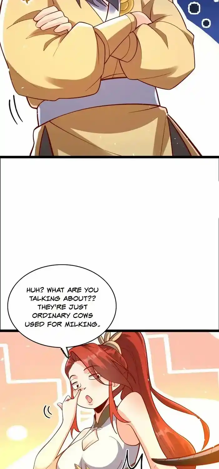 I’m Actually A Cultivation Bigshot Chapter 526