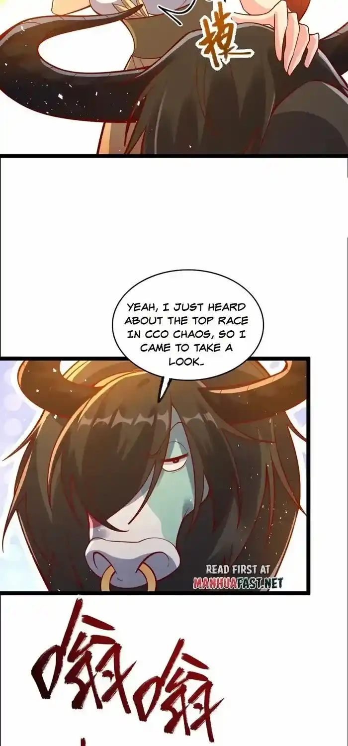 I’m Actually A Cultivation Bigshot Chapter 526