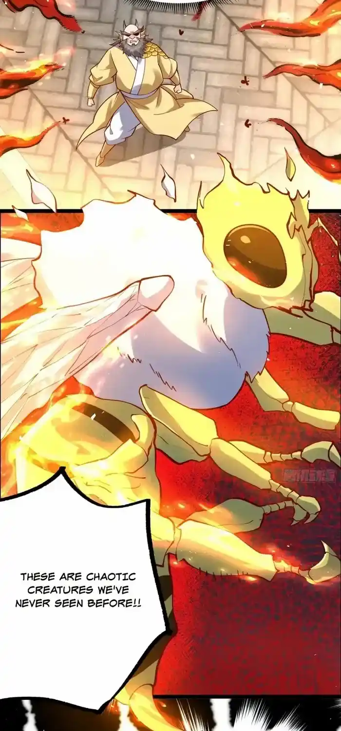 I’m Actually A Cultivation Bigshot Chapter 526