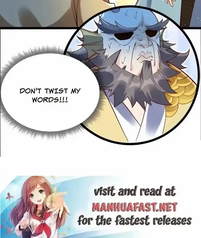 I’m Actually A Cultivation Bigshot Chapter 526