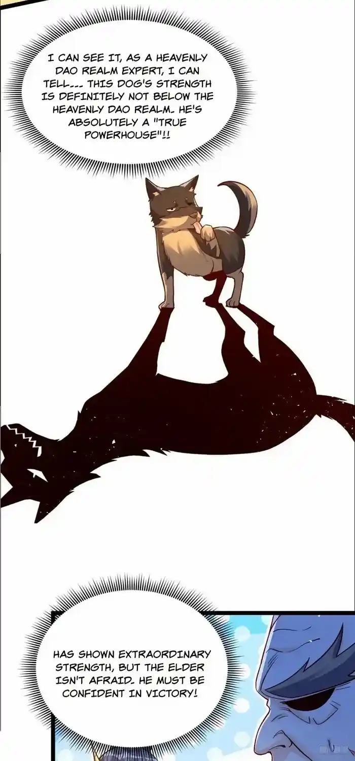 I’m Actually A Cultivation Bigshot Chapter 527