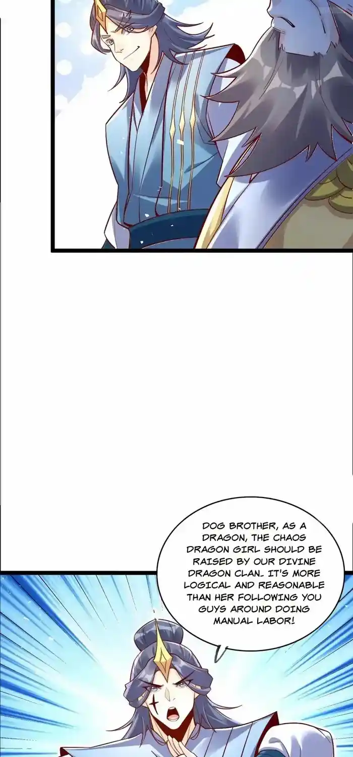 I’m Actually A Cultivation Bigshot Chapter 527