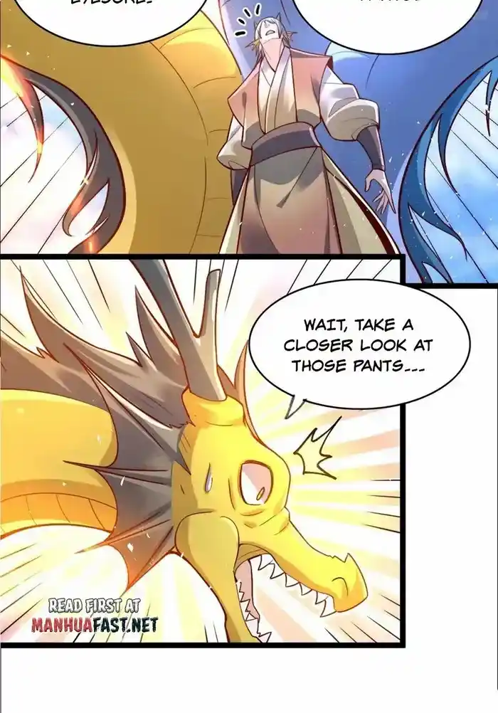 I’m Actually A Cultivation Bigshot Chapter 527