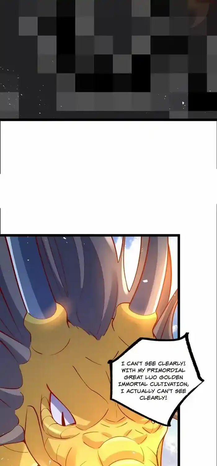 I’m Actually A Cultivation Bigshot Chapter 527