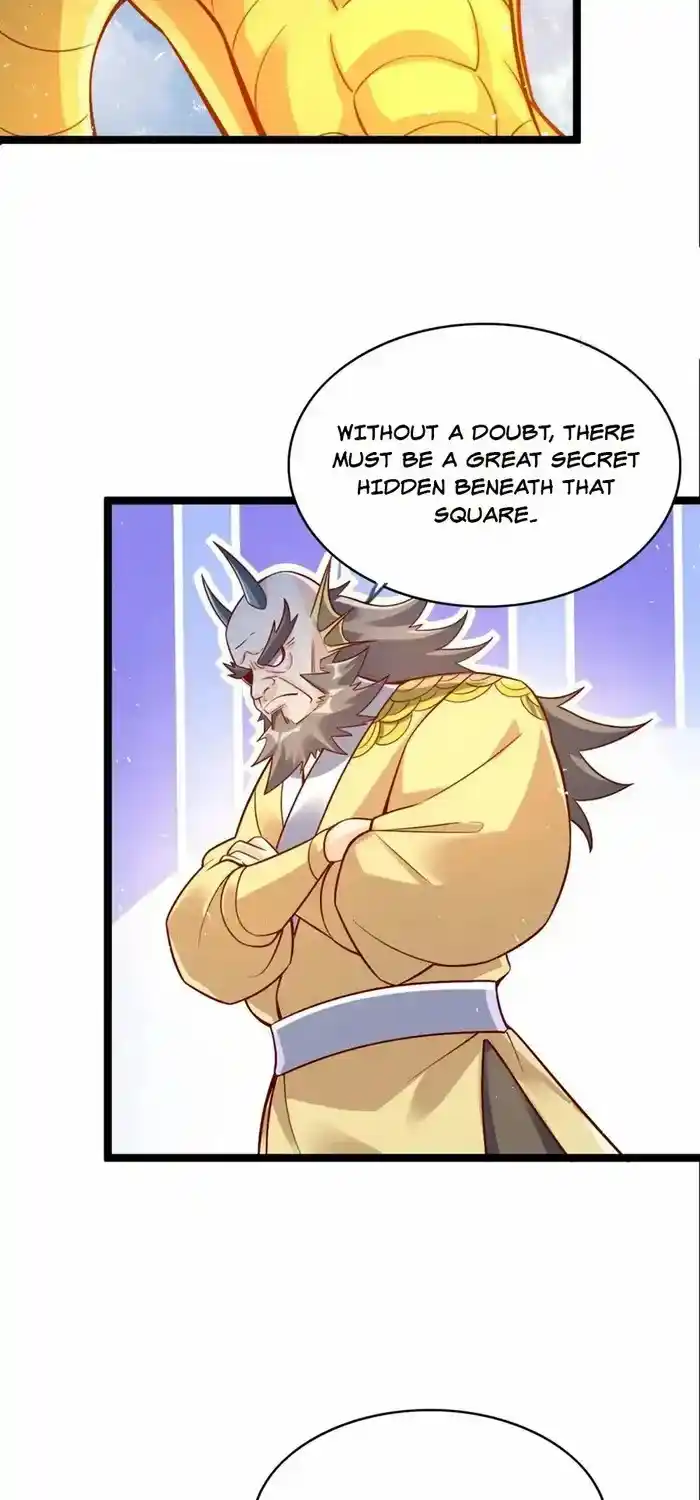 I’m Actually A Cultivation Bigshot Chapter 527