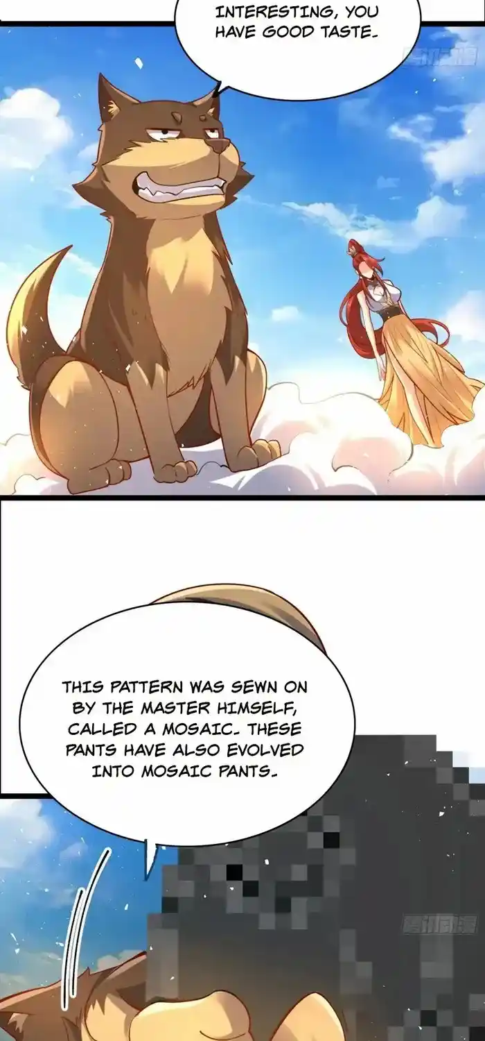 I’m Actually A Cultivation Bigshot Chapter 527