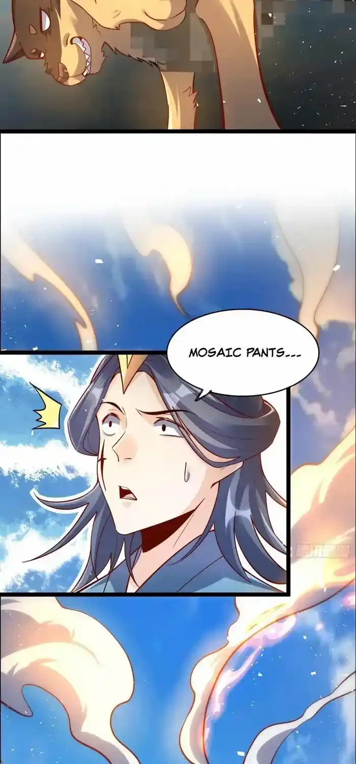 I’m Actually A Cultivation Bigshot Chapter 527