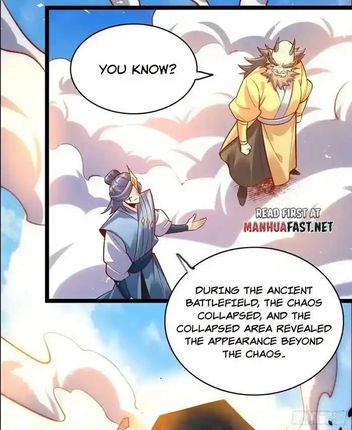 I’m Actually A Cultivation Bigshot Chapter 527