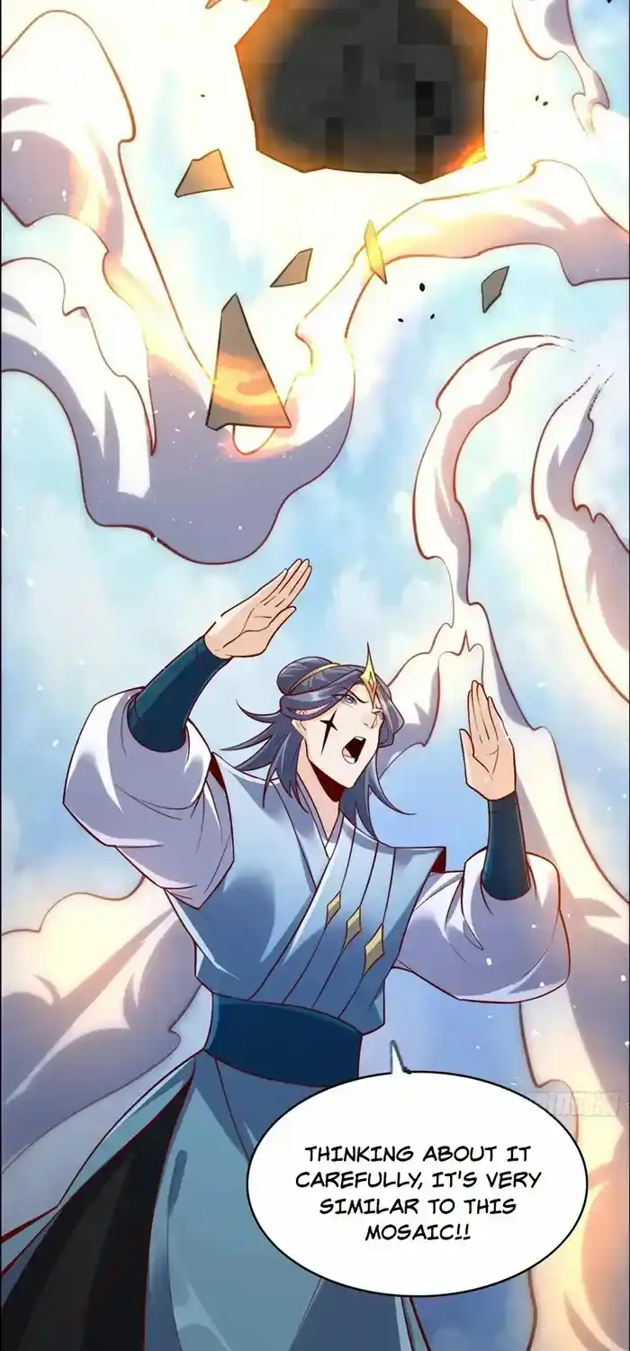 I’m Actually A Cultivation Bigshot Chapter 527