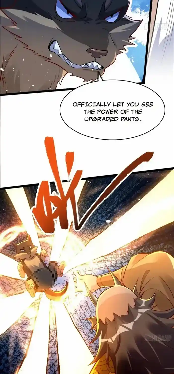 I’m Actually A Cultivation Bigshot Chapter 527