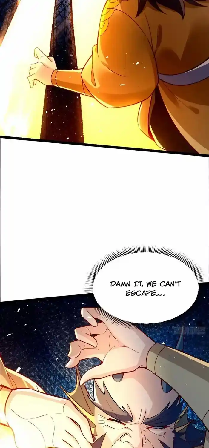 I’m Actually A Cultivation Bigshot Chapter 527