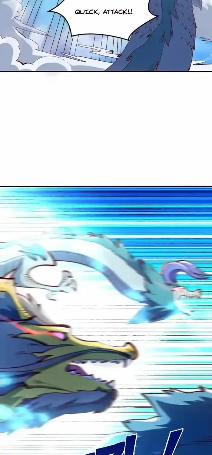 I’m Actually A Cultivation Bigshot Chapter 527