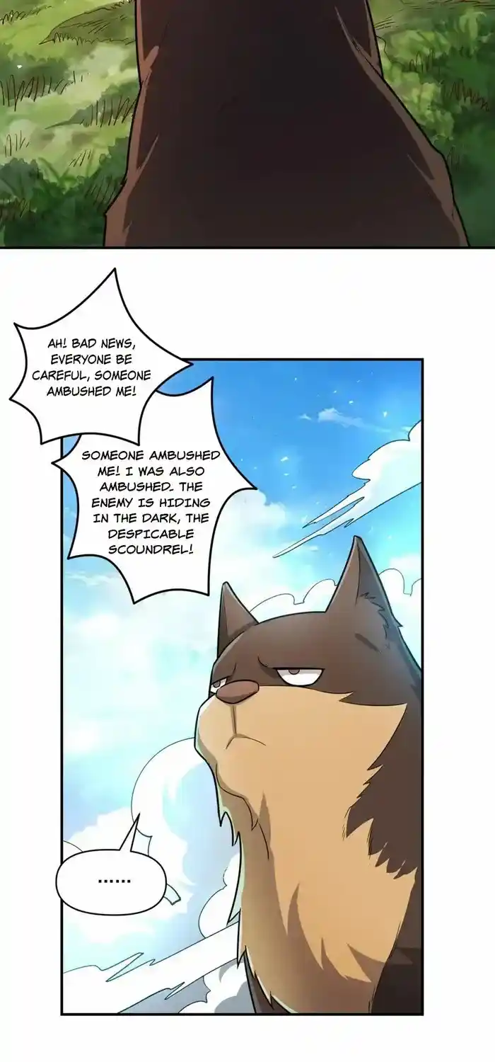 I’m Actually A Cultivation Bigshot Chapter 527