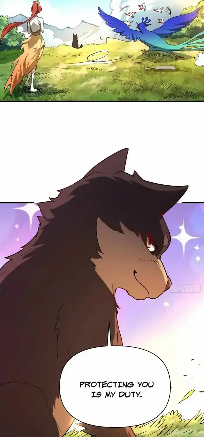 I’m Actually A Cultivation Bigshot Chapter 527