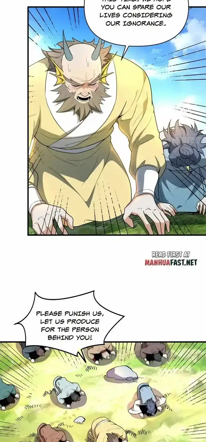 I’m Actually A Cultivation Bigshot Chapter 527