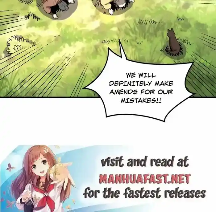 I’m Actually A Cultivation Bigshot Chapter 527