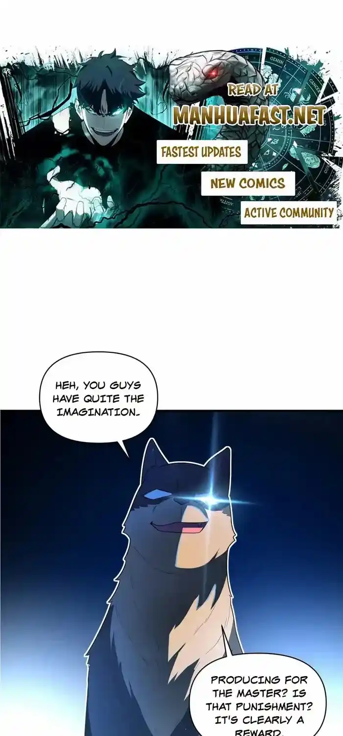 I’m Actually A Cultivation Bigshot Chapter 528